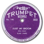 Trumpet Records