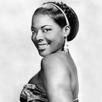 Lavern Baker