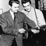 Sam Phillips & Elvis At Sun