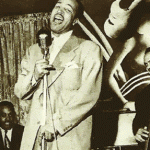 Wynonie Harris