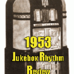 1953: Jukebox Rhythm Review