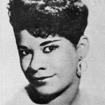 Ruth Brown