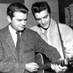 Phillips & Elvis